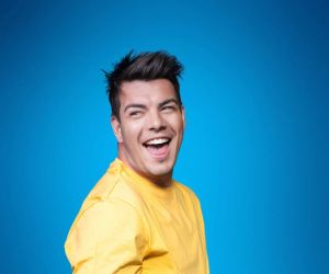 Book Ruan Tennant as the Solo Singer for your next event in Pretoria, Gauteng