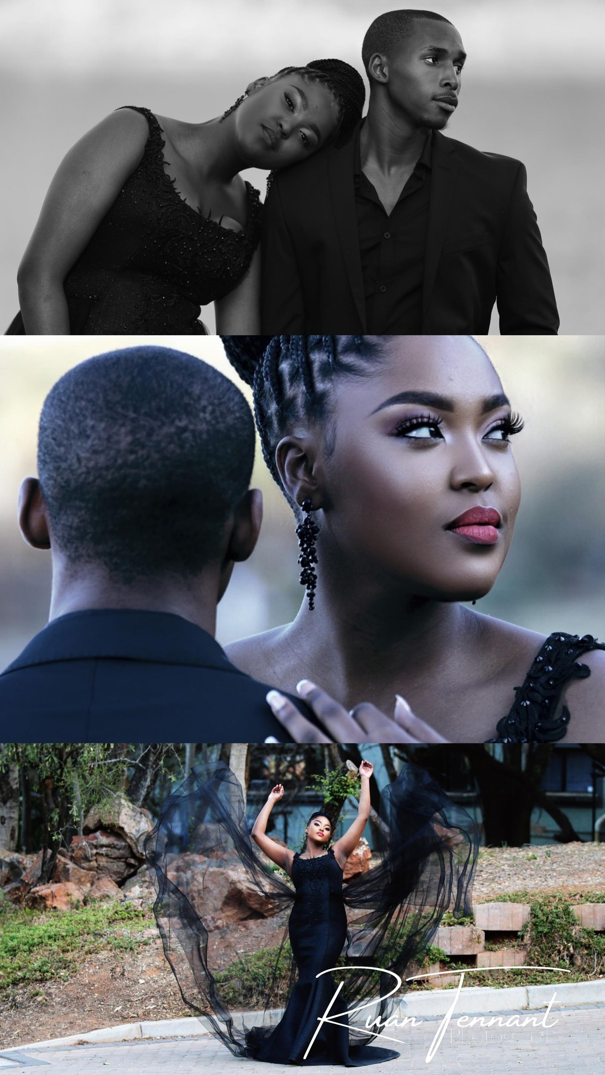 Event venue, vendors, and service providers in South Africa