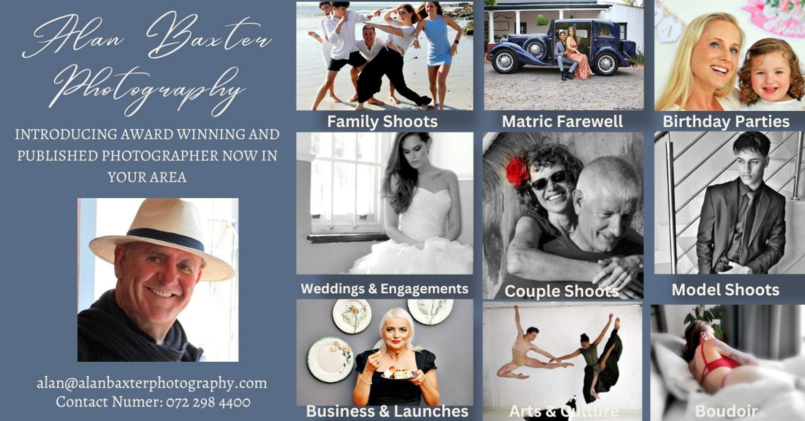 https://ik.imagekit.io/czzfxeud6c/EventBookr/members/6666d43401f565de9c4fa809/EventServiceListings/EventServicePhotos/ADVERT_ALAN_BAXTER_PHOTOGRAPHY_xb_vNyscd.jpg