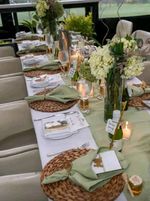 The spark events planners is a Event Planners from Gauteng | Book them on EventBookr South Africa