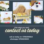 Venue Hire and Event Vendors and service providers in south africa