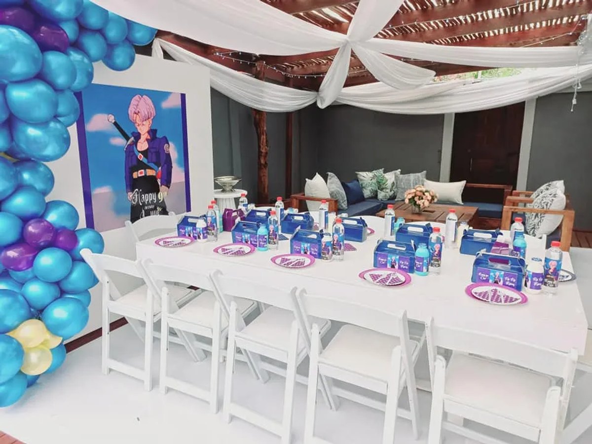 Event venue, vendors, and service providers in South Africa