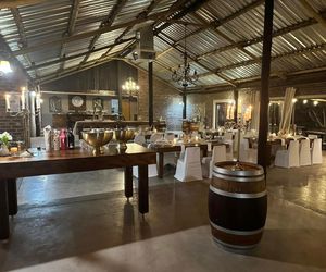 Soetfontein Guest Farm - Farms and Barns in Postmasburg