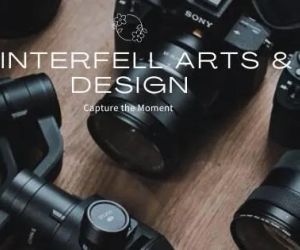 WinterFell Arts & Design - Photographers in Benoni