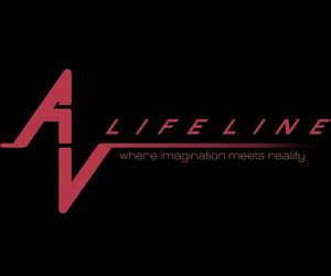 AV Lifeline Pty Ltd - Lighting and Sound Services in Cape Town