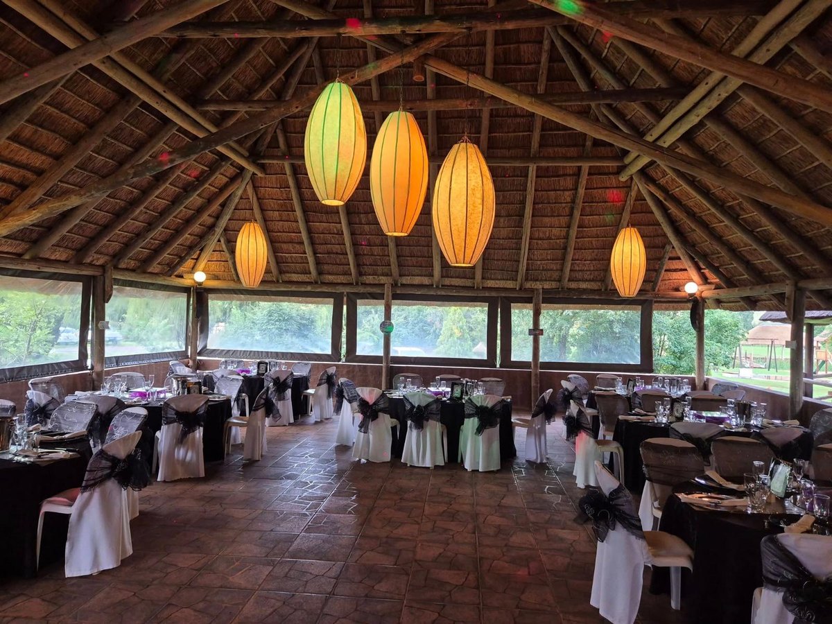 Event venue, vendors, and service providers in South Africa