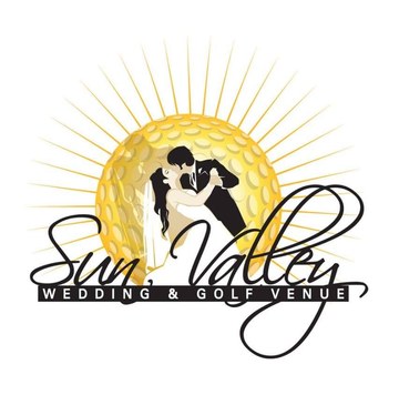 Sun Valley Wedding and Golf Venue logo