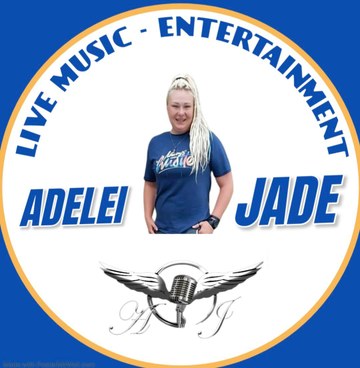 Adelei Jade logo