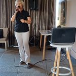 Lydia van Niekerk is a Solo Singer from Gauteng | Book them on EventBookr South Africa