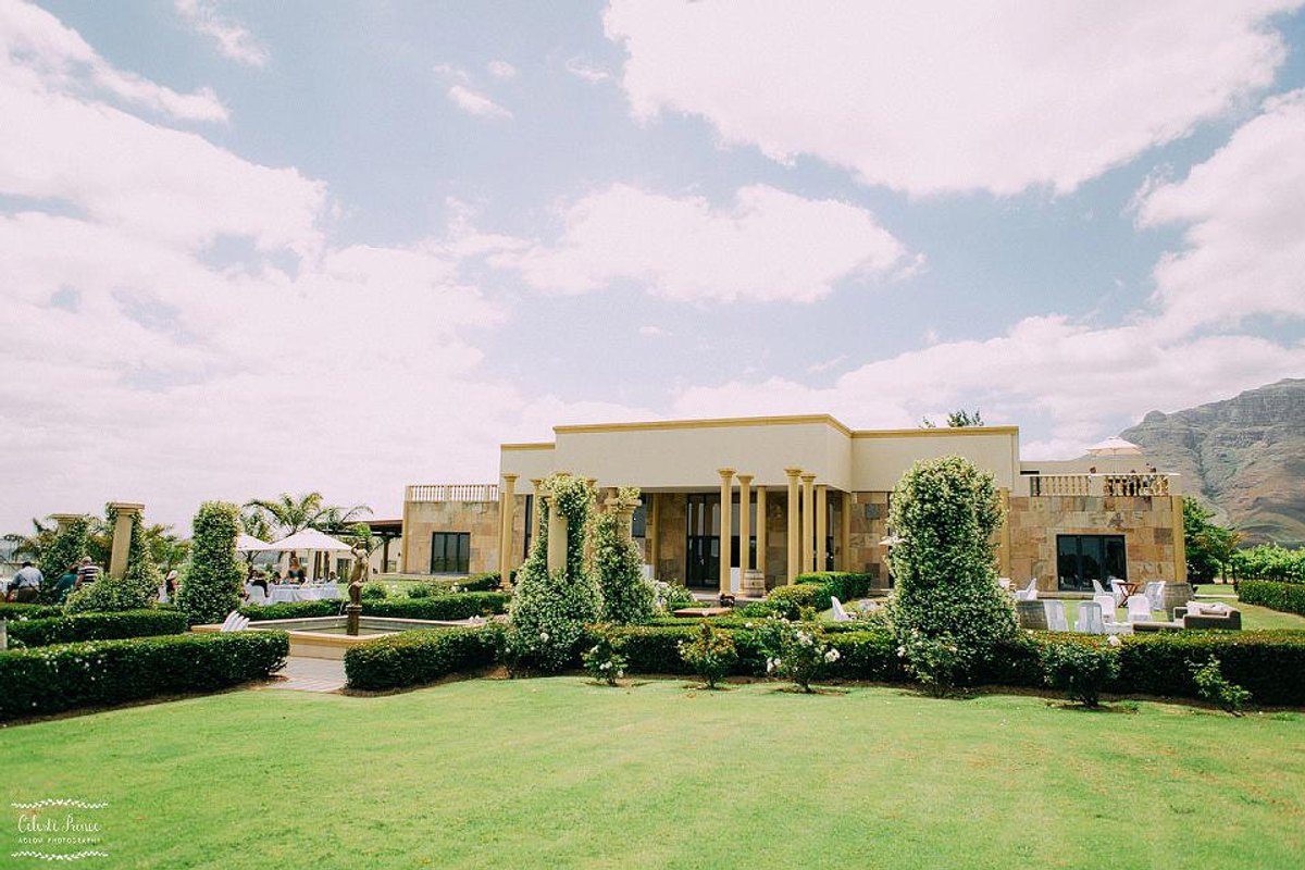 Event venue, vendors, and service providers in South Africa