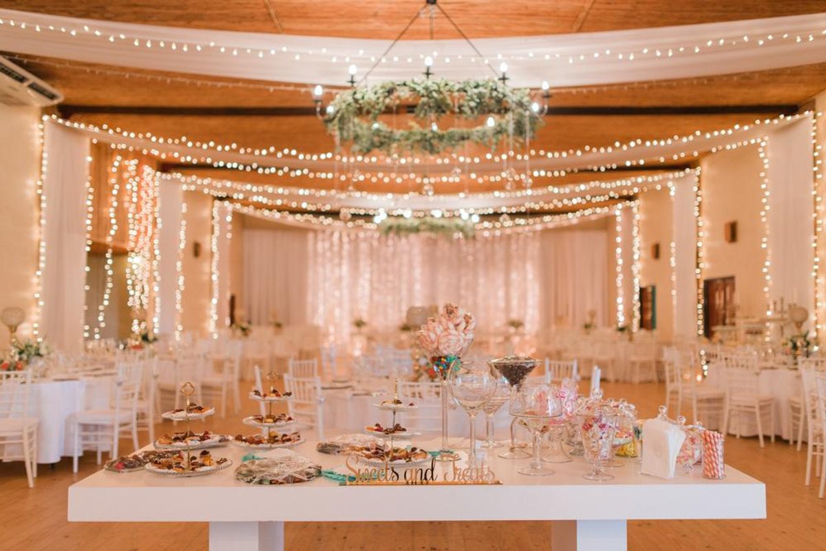 Event venue, vendors, and service providers in South Africa