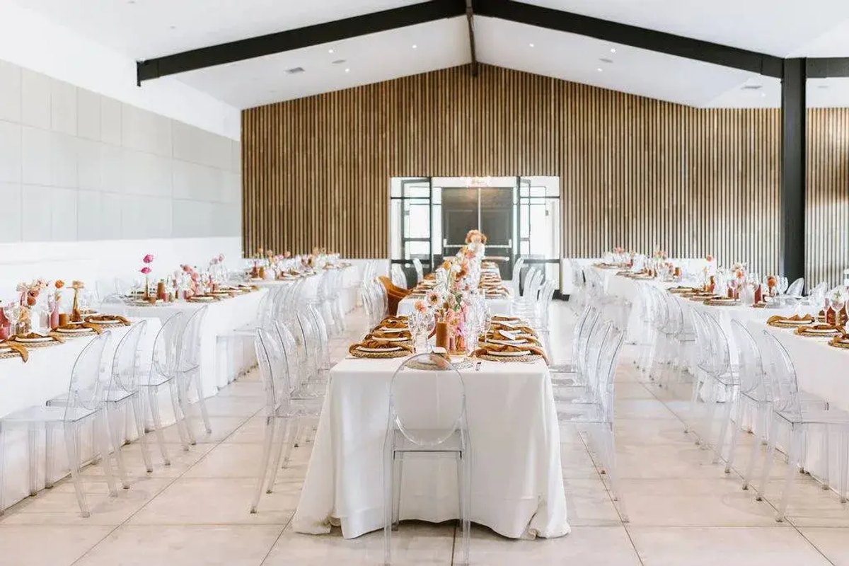 Event venue, vendors, and service providers in South Africa