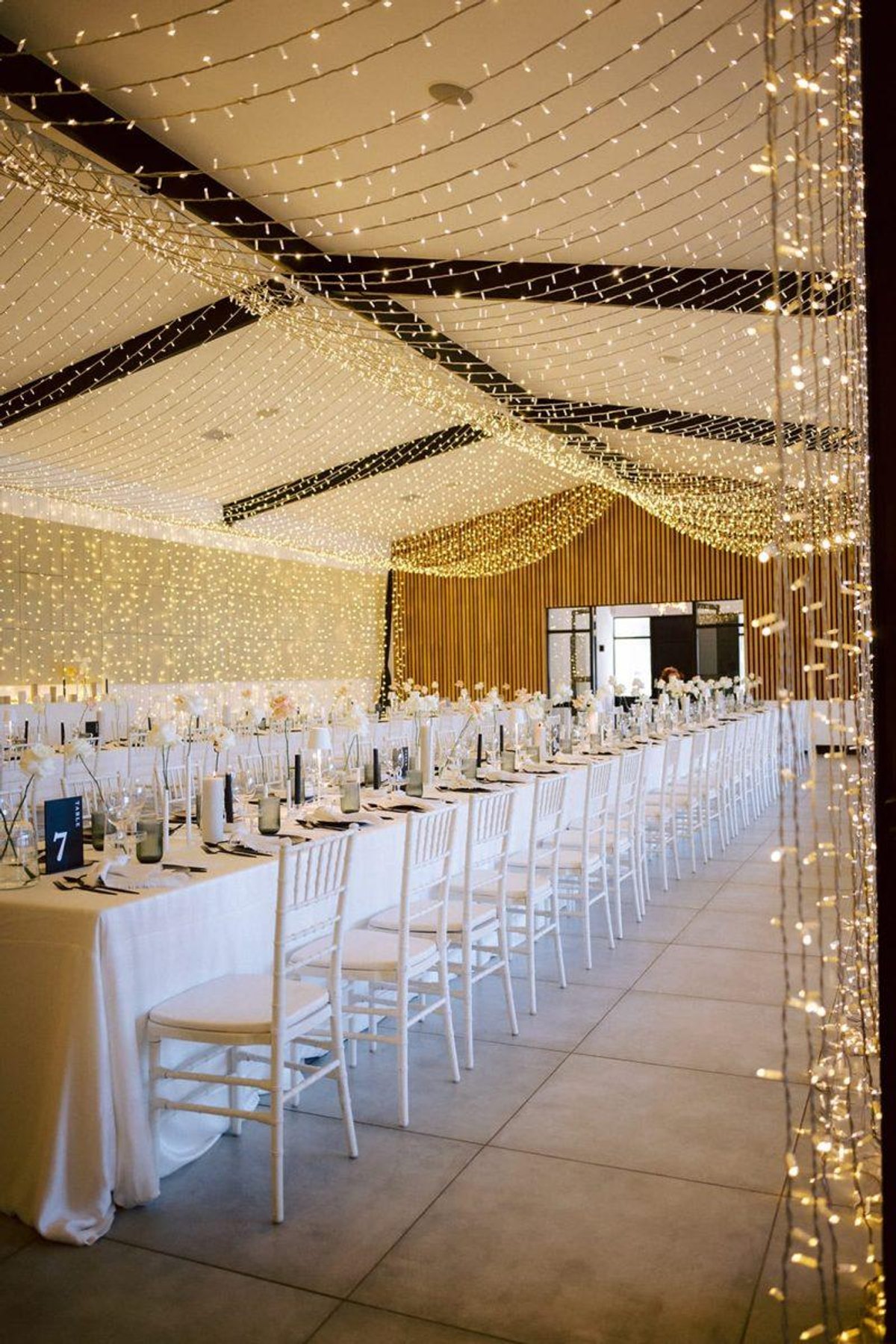 Event venue, vendors, and service providers in South Africa