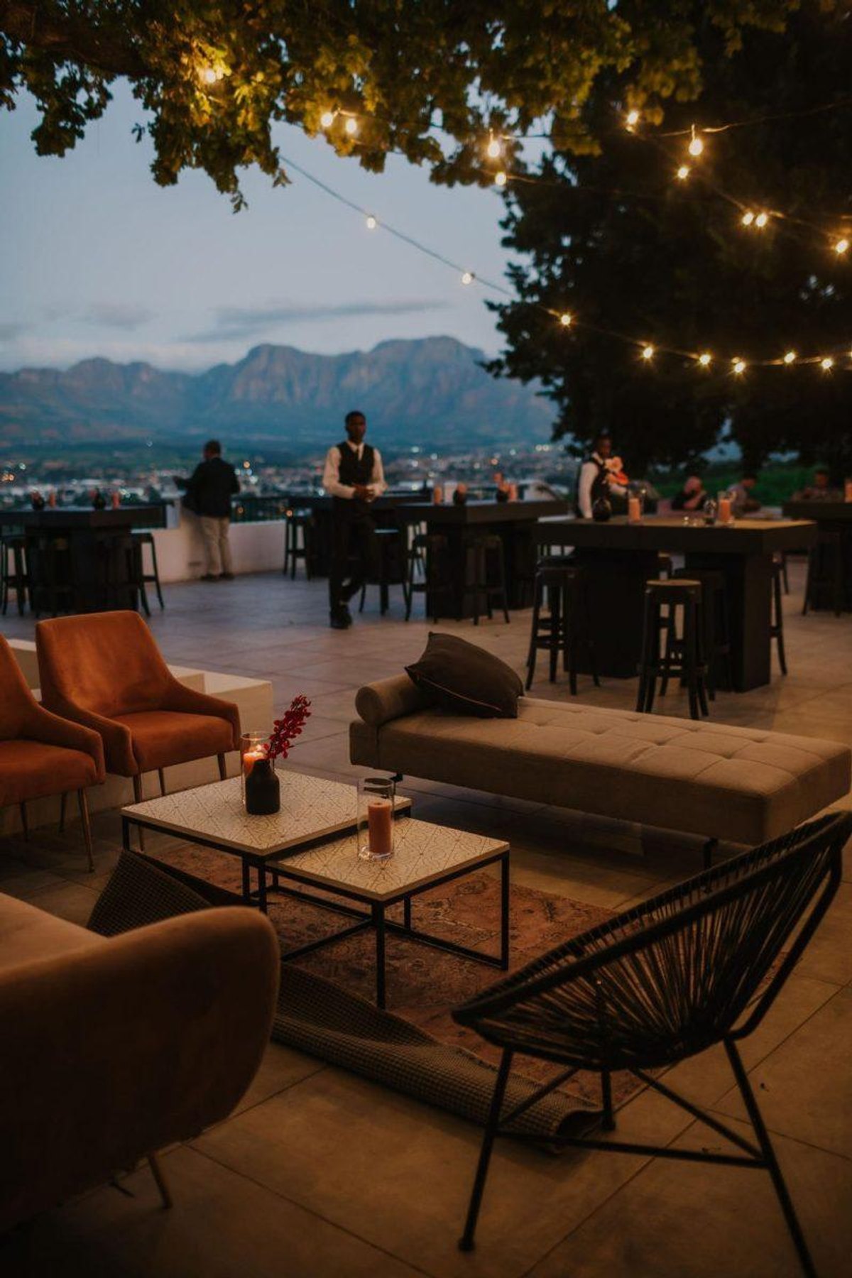 Event venue, vendors, and service providers in South Africa