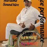 Dj Wheelz (Lance) is a Solo Singer from Western Cape | Book them on EventBookr South Africa