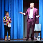 Mawonga Gayiya is a Magician from Gauteng | Book them on EventBookr South Africa