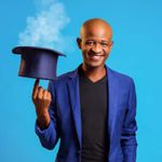 Mawonga Gayiya is a Magician from Gauteng | Book them on EventBookr South Africa