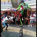 Captain P is a Circus from Gauteng | Book them on EventBookr South Africa