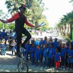 Captain P is a Circus from Gauteng | Book them on EventBookr South Africa