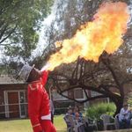 Captain P is a Circus from Gauteng | Book them on EventBookr South Africa