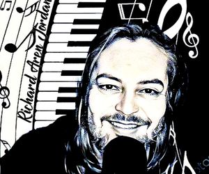 Richie Jordaan - Solo Singer in Boksburg