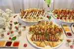 Alhambra Events is a Catering Companies from Western Cape | Book them on EventBookr South Africa