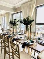 Alhambra Events is a Catering Companies from Western Cape | Book them on EventBookr South Africa