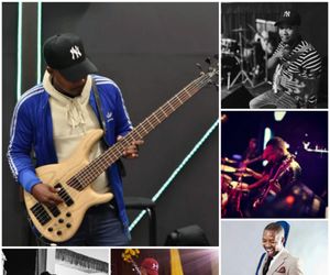 The Gig - Band in Cape Town