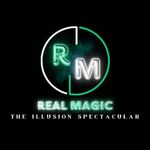 Real Magic Productions is a Illusionist from KwaZulu-Natal | Book them on EventBookr South Africa