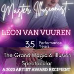 Real Magic Productions is a Illusionist from KwaZulu-Natal | Book them on EventBookr South Africa