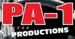 PA1 Productions is a Lighting and Sound Services from KwaZulu-Natal | Book them on EventBookr South Africa