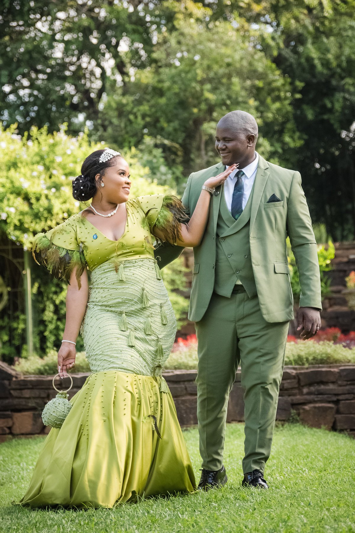 Event venue, vendors, and service providers in South Africa