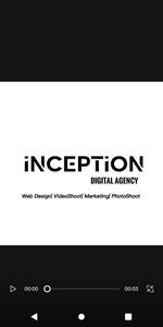 Inception Digital Agency is a Photographers from Gauteng | Book them on EventBookr South Africa