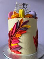 Robyn’s Cakery is a Baker from Western Cape | Book them on EventBookr South Africa