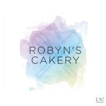 Robyn’s Cakery logo