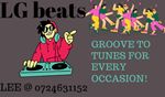 LG Beats is a DJ from Western Cape | Book them on EventBookr South Africa