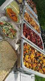 Olwethu's Eatery and Events is a Catering Companies from Gauteng | Book them on EventBookr South Africa