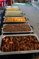 Olwethu's Eatery and Events is a Catering Companies from Gauteng | Book them on EventBookr South Africa