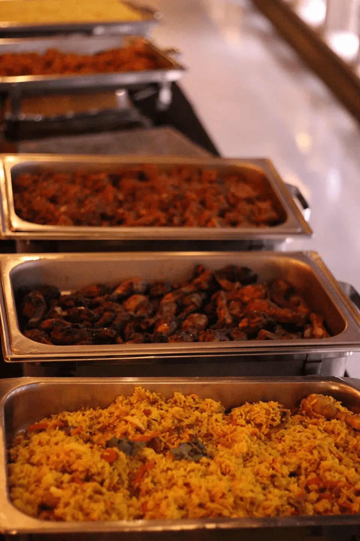 Event venue, vendors, and service providers in South Africa
