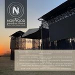 Norwood Productions is a Lighting and Sound Services from Gauteng | Book them on EventBookr South Africa