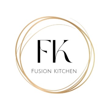 Fusion Catering logo