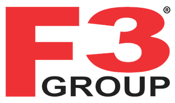 F3Group logo