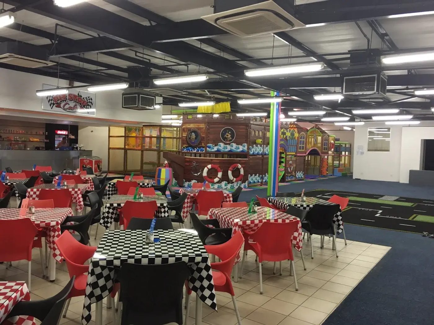 Event venue, vendors, and service providers in South Africa