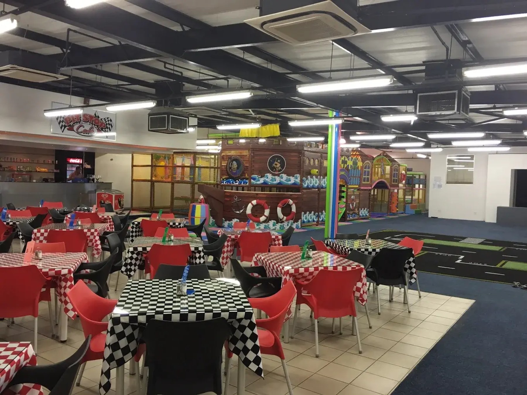Event venue, vendors, and service providers in South Africa