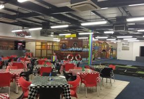 Book Kidz Fun House Play Centre as the Kid's Party Venue for your next event in Eastleigh, Gauteng, South Africa