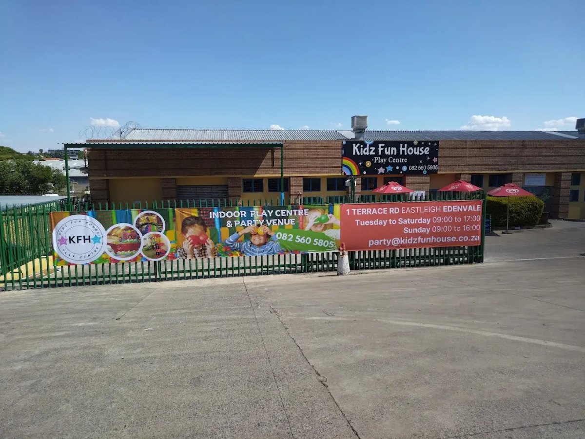 Event venue, vendors, and service providers in South Africa