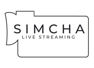 Simcha Live Streaming logo