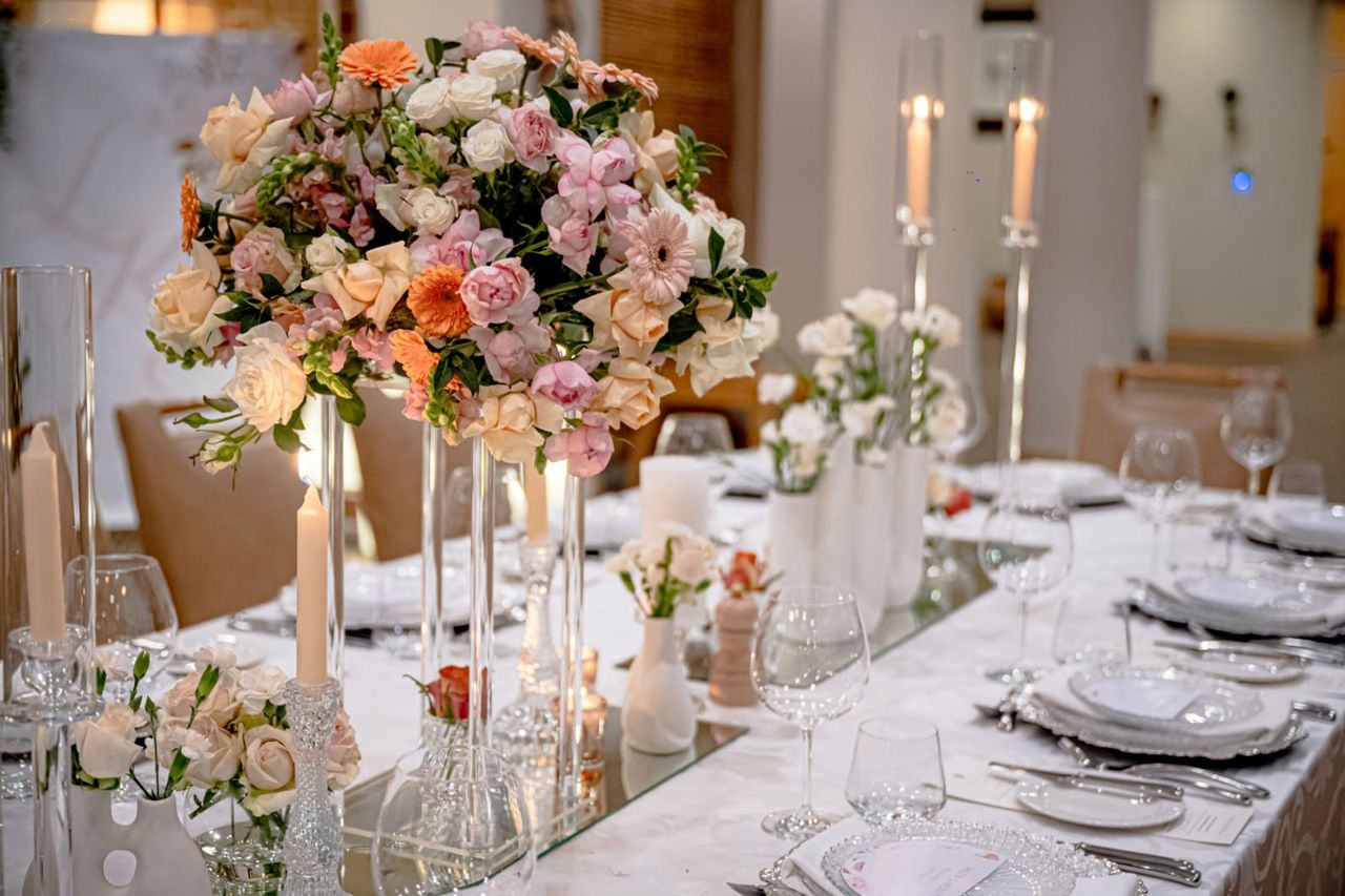 Shubone Events cover image