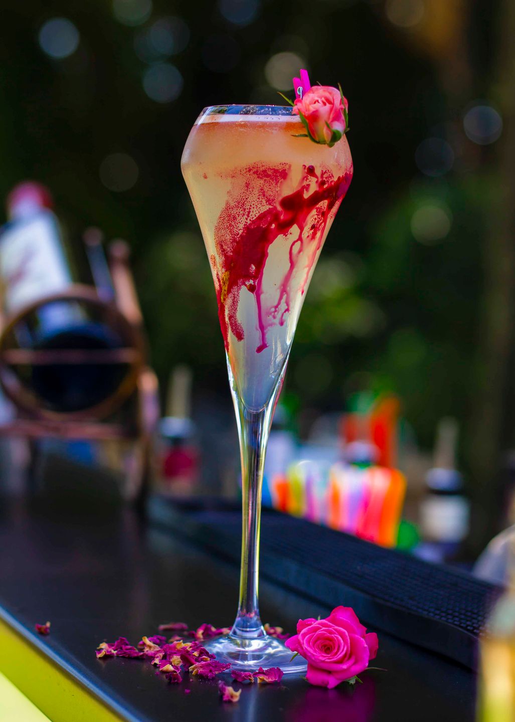 Cherry On Top Mobile Bar Services gallery image 6