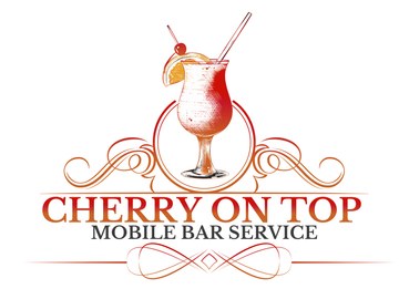 Cherry On Top Mobile Bar Services logo